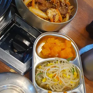 이선생짜글이 사진