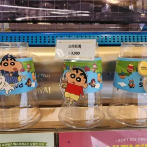 빽다방 리뷰 사진