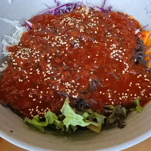 족발야시장 사진