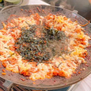 인정쭈꾸미 사진
