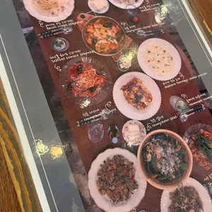 청춘키친 대표 사진