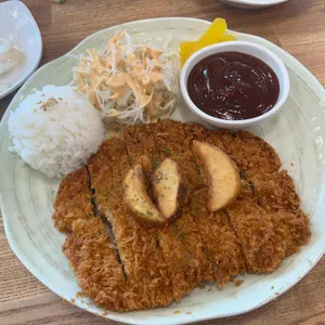 소담비빔국수 사진