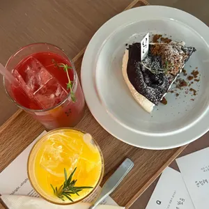 오스카 커피부스 사진