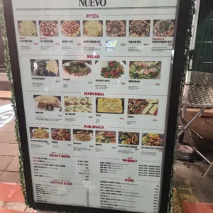 누에보 리뷰 사진