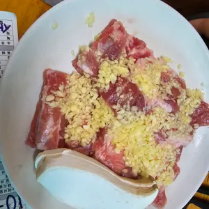 대동명품한우 사진