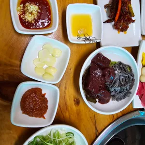 대동명품한우 사진