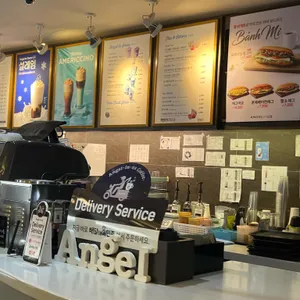 엔제리너스 리뷰 사진