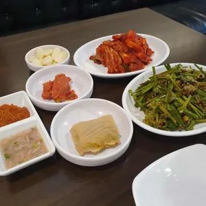아라네왕족발보쌈 사진