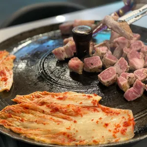 목구멍 사진