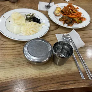 무진장감자탕 사진