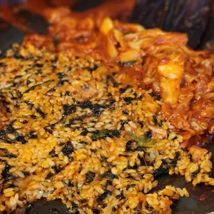 춘천닭갈비 사진