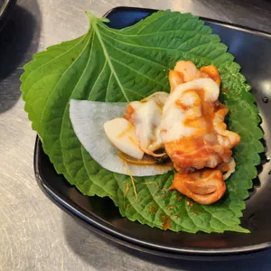 춘천닭갈비 사진