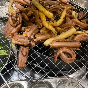 공평동꼼장어 사진