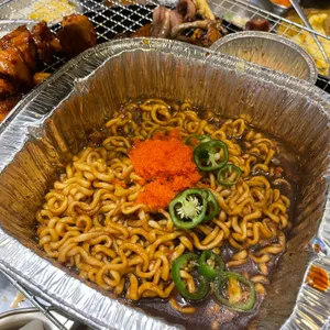 공평동꼼장어 사진
