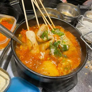 공평동꼼장어 사진