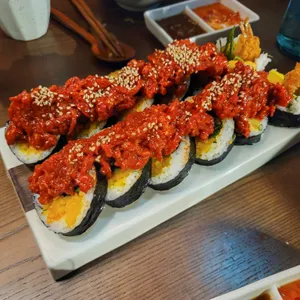 쿠히치 사진