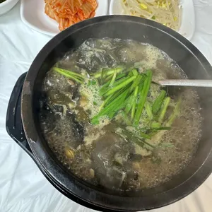 팔도식당 사진