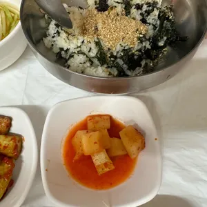 팔도식당 사진