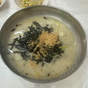 팔도식당 사진