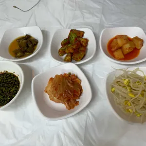 팔도식당 사진