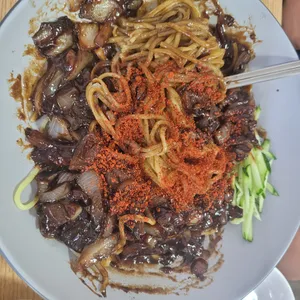 신원짬뽕 사진 2