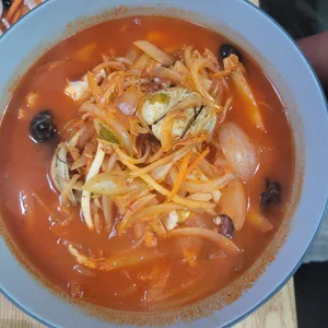 신원짬뽕 사진