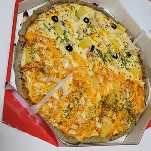 프레드피자 사진 1