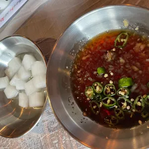 삼일통닭 사진