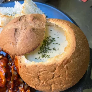 새마을포차 사진
