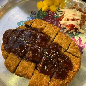 새마을포차 사진