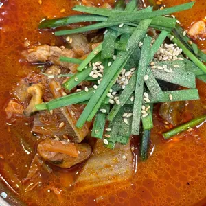 강릉짬뽕순두부 리뷰 사진