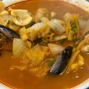 쌍팔반점 사진