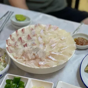 상주바다횟집 사진