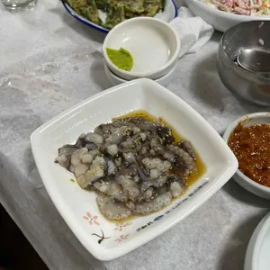 상주바다횟집 사진