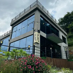 카페 모레이 리뷰 사진
