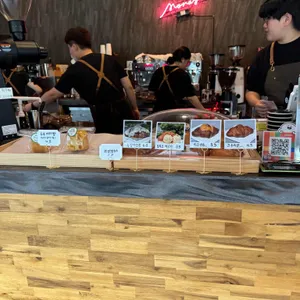카페 모레이 리뷰 사진