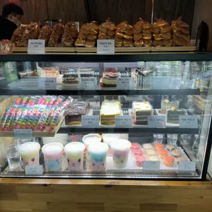 카페 모레이 리뷰 사진