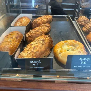 만동제과 리뷰 사진