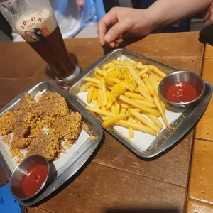 초량언니 사진