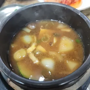 은성쌈밥 사진