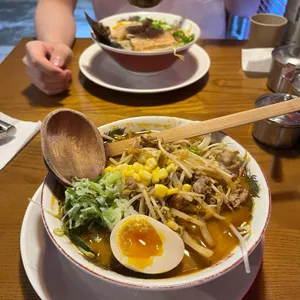 라멘바 리뷰 사진
