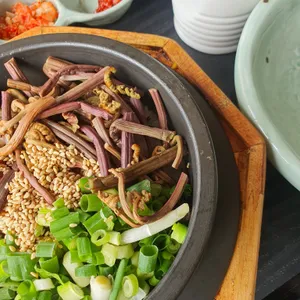 솔솥 사진