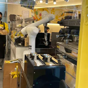 메가커피 사진