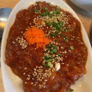 해빔 사진