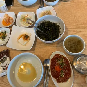 해빔 사진
