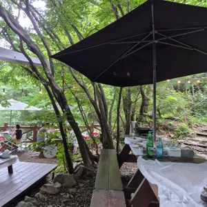 돌담집 리뷰 사진