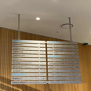 블루보틀 리뷰 사진