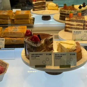 커피앳웍스 리뷰 사진