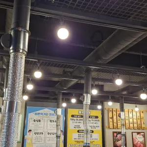 돈비가 리뷰 사진