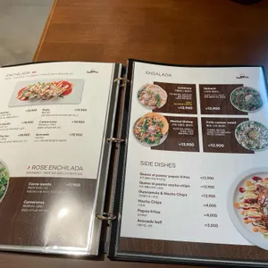 타코사노스 리뷰 사진